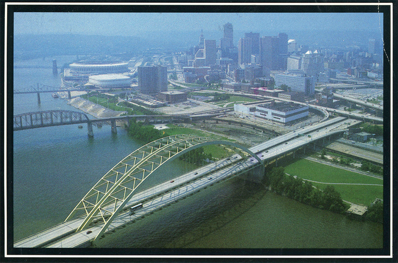 postcard
